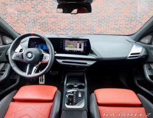 BMW 1 M135i xDrive A/T 2024