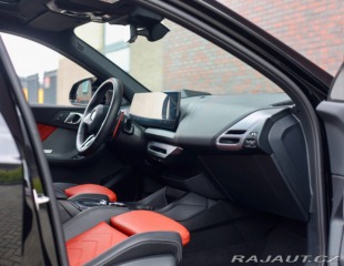 BMW 1 M135i xDrive A/T 2024