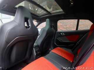 BMW 1 M135i xDrive A/T 2024