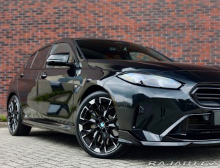 BMW 1 M135i xDrive A/T 2024