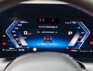 BMW 1 M135i xDrive A/T 2024