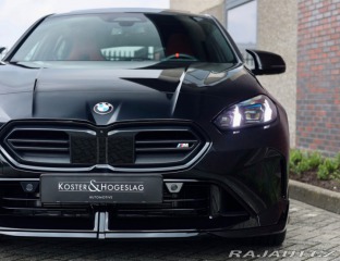 BMW 1 M135i xDrive A/T 2024