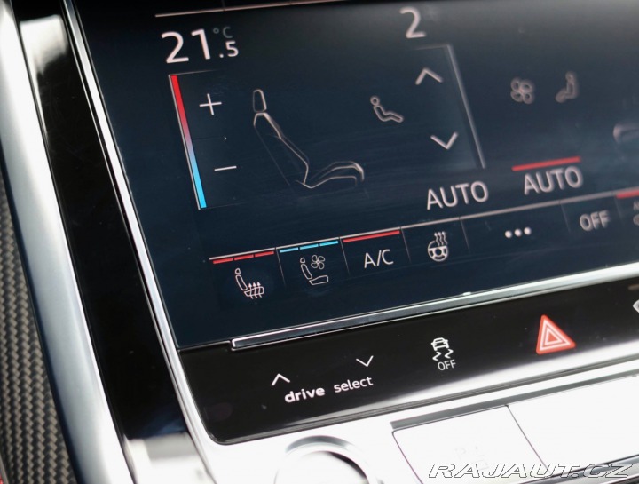 Audi Q8 60 TFSIe Quattro | Panor 2025