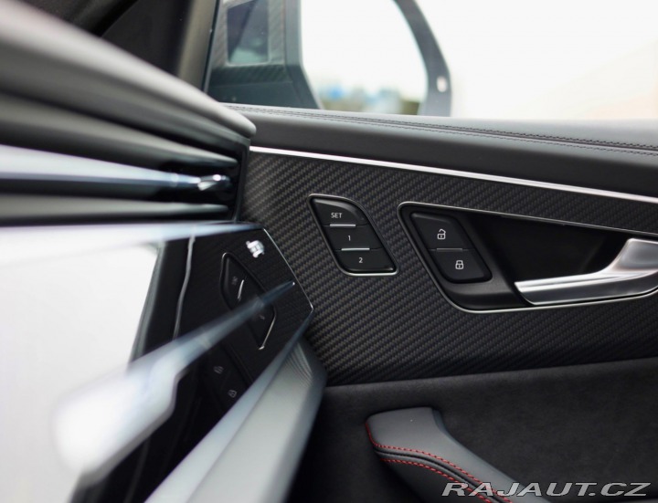 Audi Q8 60 TFSIe Quattro | Panor 2025