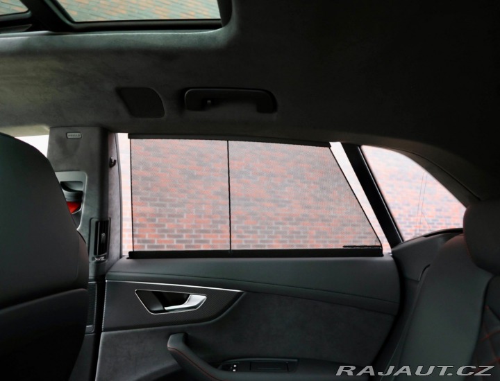 Audi Q8 60 TFSIe Quattro | Panor 2025