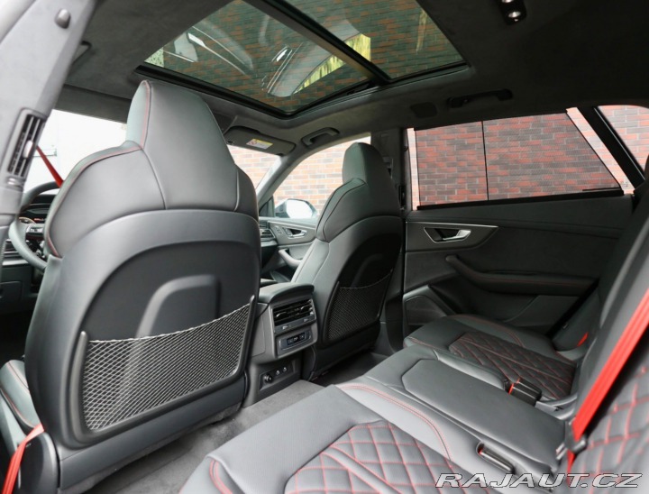 Audi Q8 60 TFSIe Quattro | Panor 2025