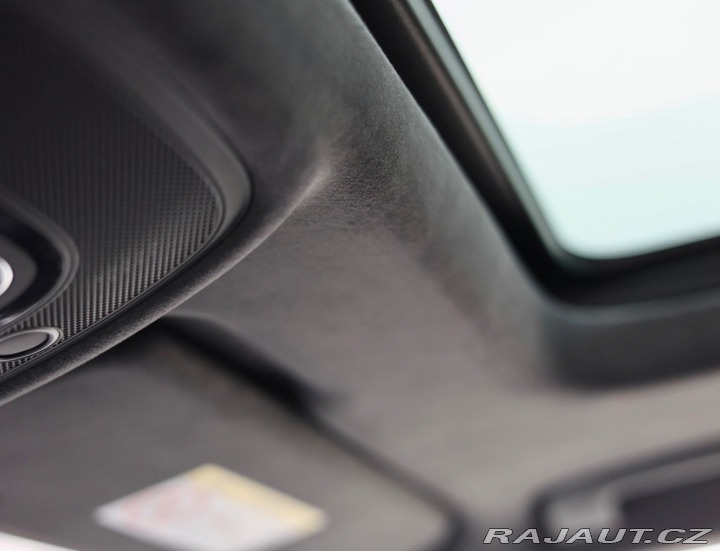 Audi Q8 60 TFSIe Quattro | Panor 2025