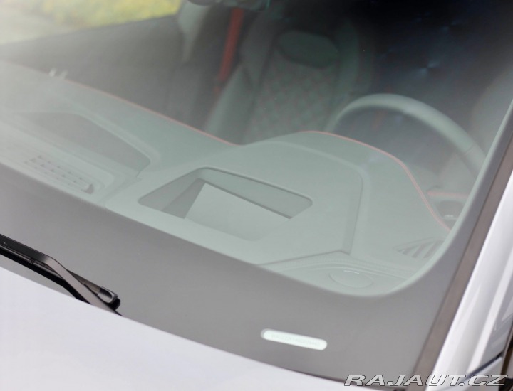 Audi Q8 60 TFSIe Quattro | Panor 2025