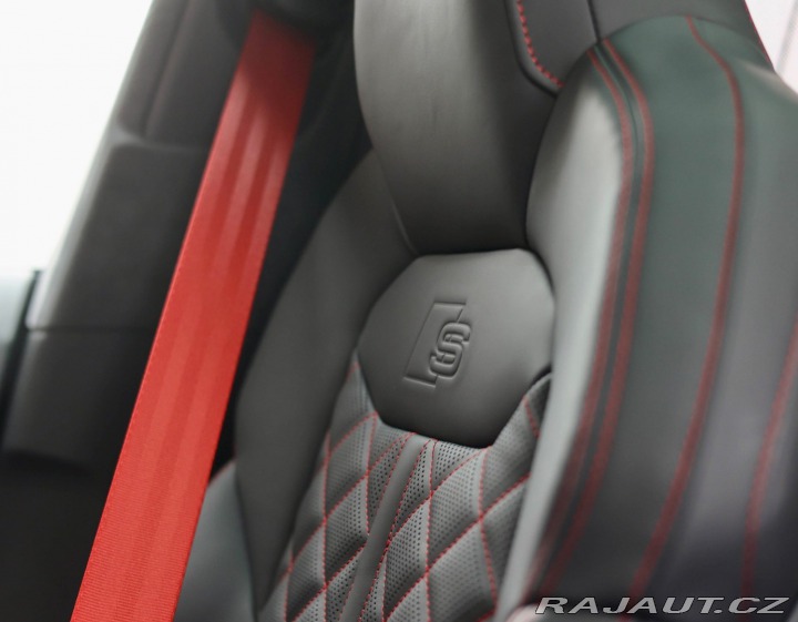 Audi Q8 60 TFSIe Quattro | Panor 2025