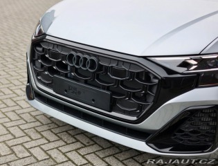Audi Q8 60 TFSIe Quattro | Panor 2025