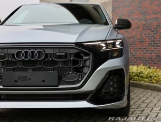 Audi Q8 60 TFSIe Quattro | Panor 2025