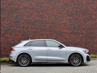 Audi Q8 60 TFSIe Quattro | Panor 2025