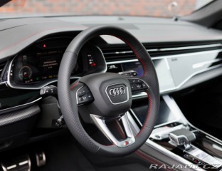 Audi Q8 60 TFSIe Quattro | Panor 2025