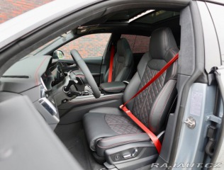 Audi Q8 60 TFSIe Quattro | Panor 2025