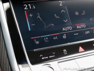 Audi Q8 60 TFSIe Quattro | Panor 2025
