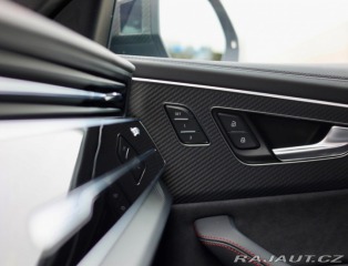 Audi Q8 60 TFSIe Quattro | Panor 2025