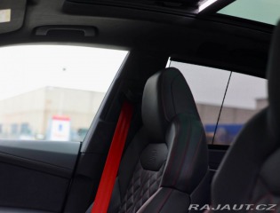 Audi Q8 60 TFSIe Quattro | Panor 2025
