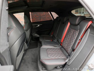 Audi Q8 60 TFSIe Quattro | Panor 2025