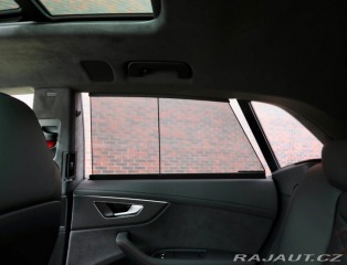 Audi Q8 60 TFSIe Quattro | Panor 2025