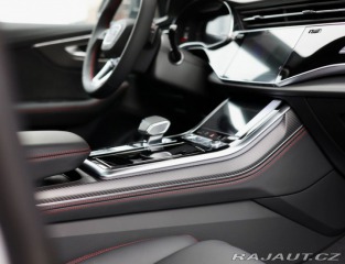 Audi Q8 60 TFSIe Quattro | Panor 2025