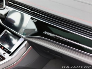Audi Q8 60 TFSIe Quattro | Panor 2025