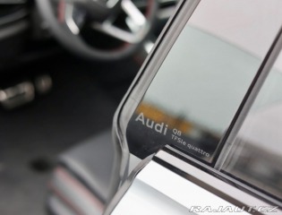 Audi Q8 60 TFSIe Quattro | Panor 2025