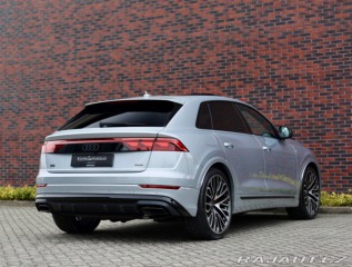 Audi Q8 60 TFSIe Quattro | Panor 2025