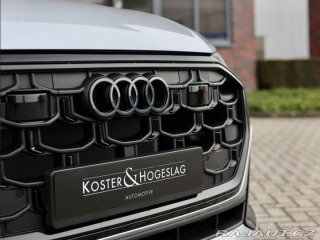 Audi Q8 60 TFSIe Quattro | Panor 2025