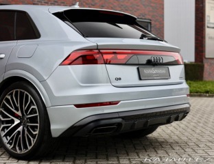 Audi Q8 60 TFSIe Quattro | Panor 2025