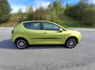 Seat Ibiza 1,4