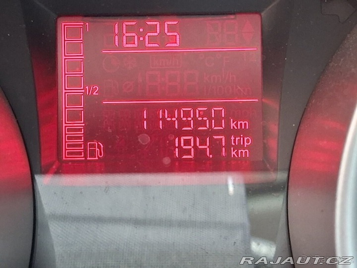 Seat Ibiza 1,4 2010