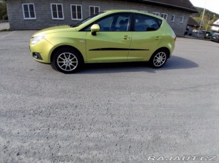 Seat Ibiza 1,4 2010