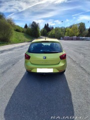 Seat Ibiza 1,4 2010