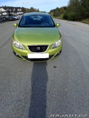 Seat Ibiza 1,4 2010