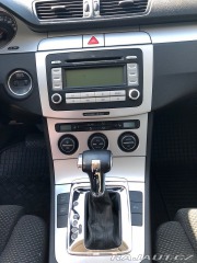 Volkswagen Passat 2,0 B6 TDI • 125 kW • 2 2007