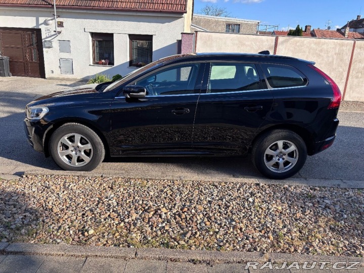 Volvo XC60 2,4 1800