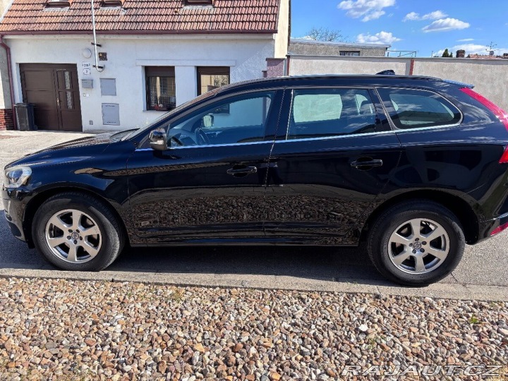 Volvo XC60 2,4 1800