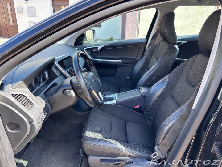 Volvo XC60 2,4 1800