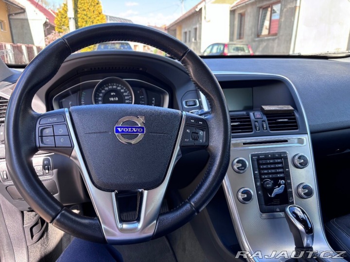 Volvo XC60 2,4 1800