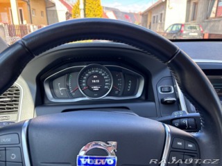 Volvo XC60 2,4 1800