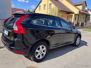 Volvo XC60 2,4 1800