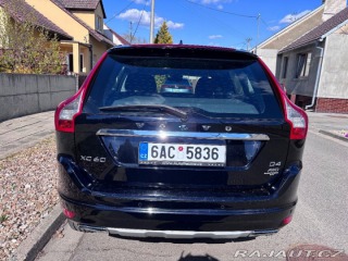 Volvo XC60 2,4 1800
