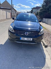 Volvo XC60 2,4 1800