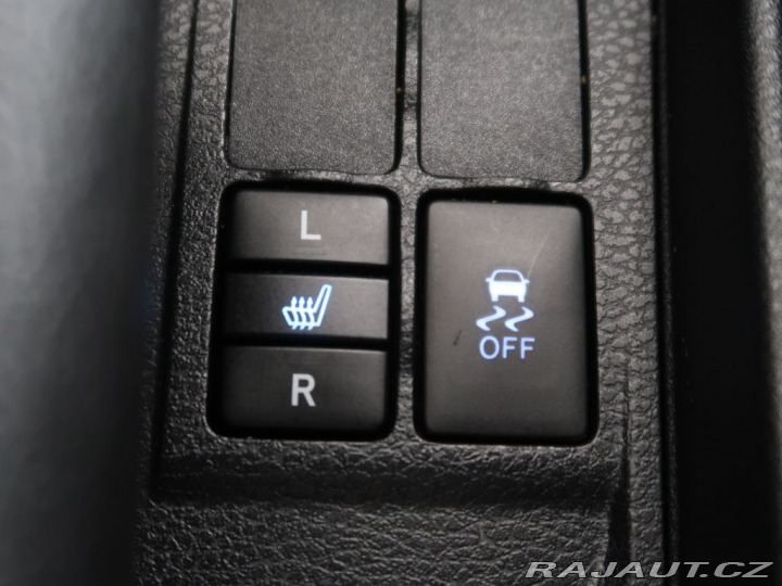 Toyota Yaris 1.5VVT-i,CZ,Selection,Sma 2017