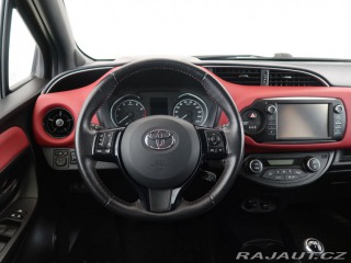 Toyota Yaris 1.5VVT-i,CZ,Selection,Sma 2017