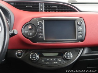 Toyota Yaris 1.5VVT-i,CZ,Selection,Sma 2017