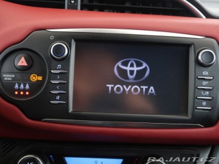 Toyota Yaris 1.5VVT-i,CZ,Selection,Sma 2017