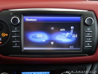 Toyota Yaris 1.5VVT-i,CZ,Selection,Sma 2017