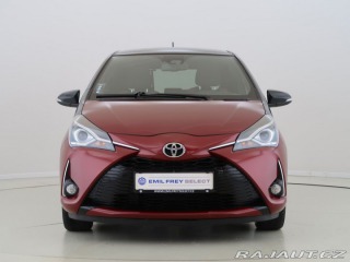 Toyota Yaris 1.5VVT-i,CZ,Selection,Sma 2017