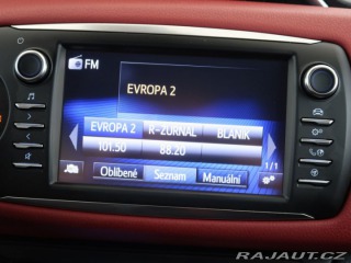 Toyota Yaris 1.5VVT-i,CZ,Selection,Sma 2017